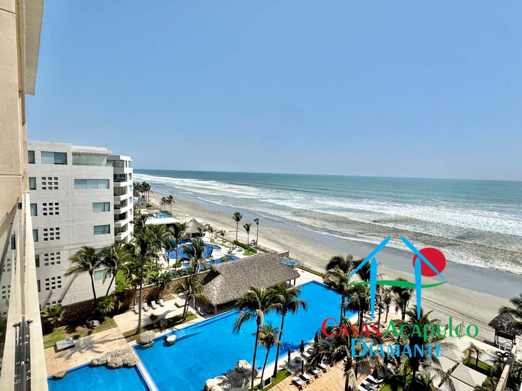 Areia D 601 - Terraza 11